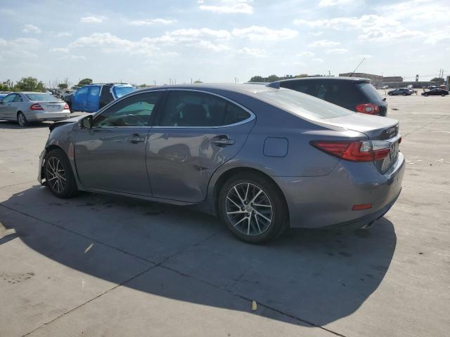 58ABK1GG4GU026829 - 2016 LEXUS ES 350 GRAY photo 2