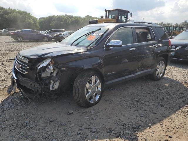 2016 GMC TERRAIN SLT, null