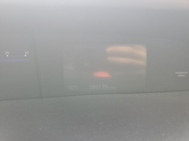 19XFB2F58FE039907 - 2015 HONDA CIVIC LX SILVER photo 9