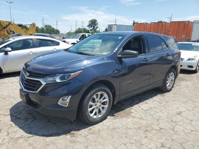 2019 CHEVROLET EQUINOX LS, 