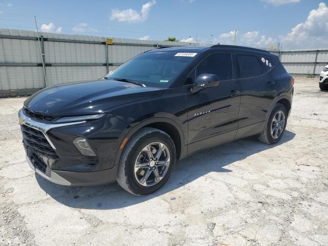 2024 CHEVROLET BLAZER 2LT, null