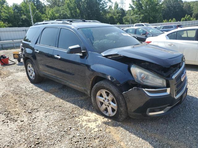 1GKKVPKD9GJ233094 - 2016 GMC ACADIA SLE ლურჯი ფოტო 4