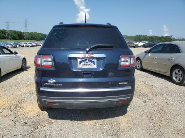 1GKKVPKD9GJ233094 - 2016 GMC ACADIA SLE ლურჯი ფოტო 6