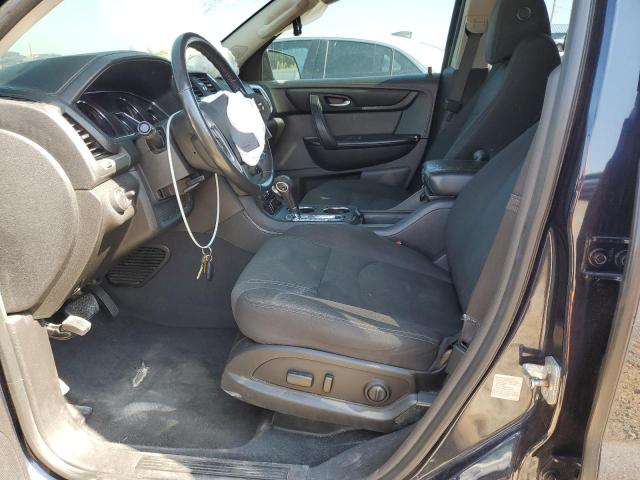 1GKKVPKD9GJ233094 - 2016 GMC ACADIA SLE ლურჯი ფოტო 7