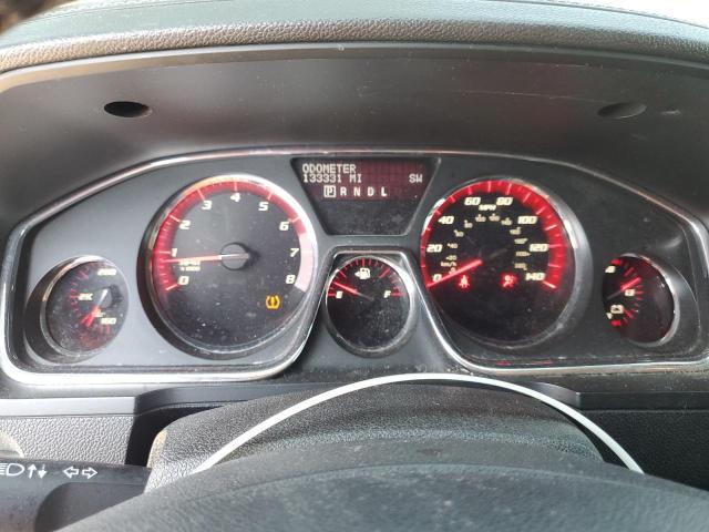 1GKKVPKD9GJ233094 - 2016 GMC ACADIA SLE ლურჯი ფოტო 9