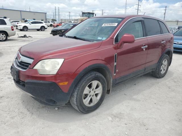 2008 SATURN VUE XE, 