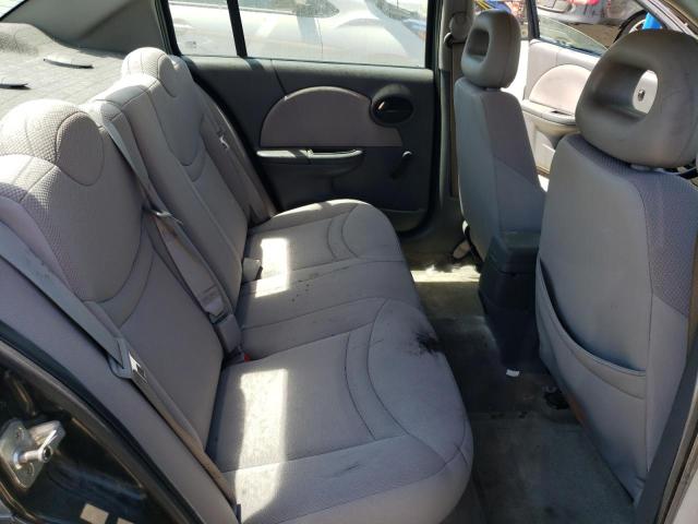 1G8AJ52FX4Z188165 - 2004 SATURN ION LEVEL 2 灰色 照片 10