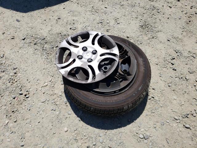 1G8AJ52FX4Z188165 - 2004 SATURN ION LEVEL 2 灰色 照片 12