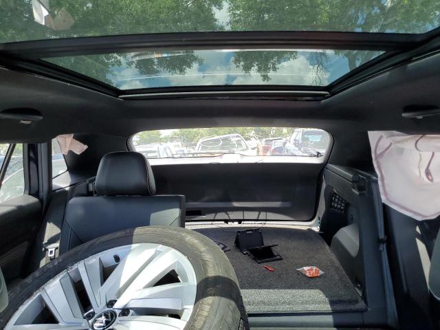 1V2JE2CA9MC219550 - 2021 VOLKSWAGEN ATLAS CROS SE Синий фото 10