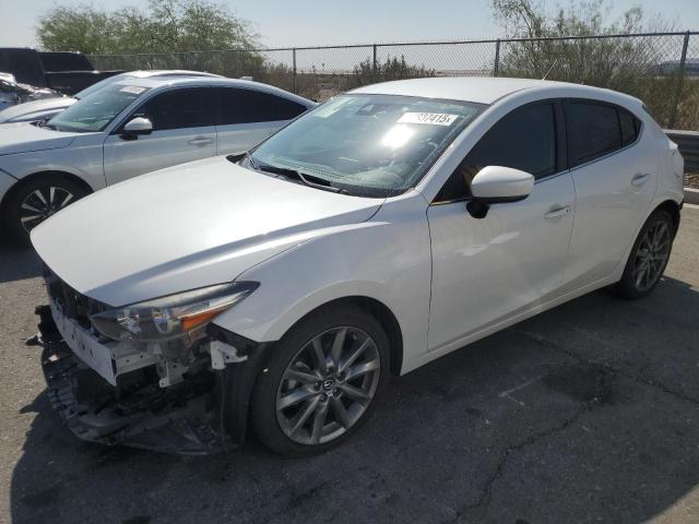 2018 MAZDA 3 TOURING, 