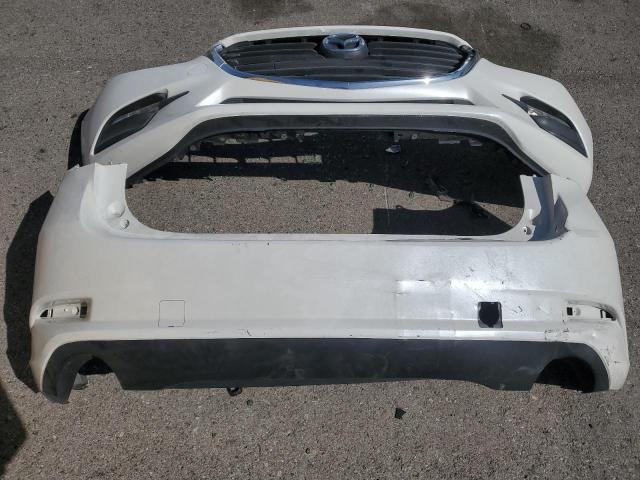 3MZBN1L32JM240099 - 2018 MAZDA 3 TOURING თეთრი ფოტო 12