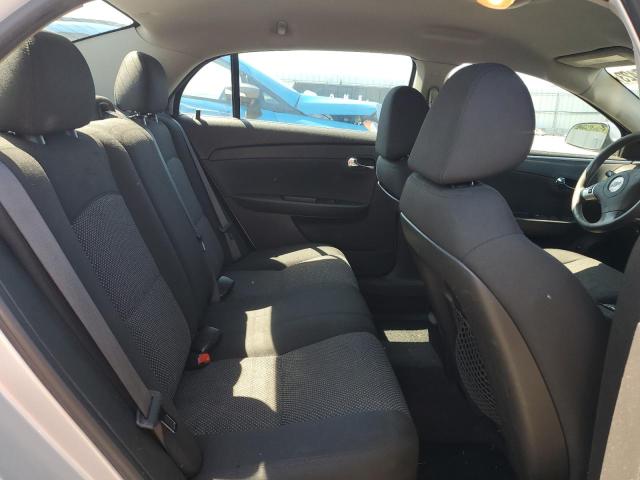 1G1ZC5E12BF140900 - 2011 CHEVROLET MALIBU 1LT BEIGE photo 10