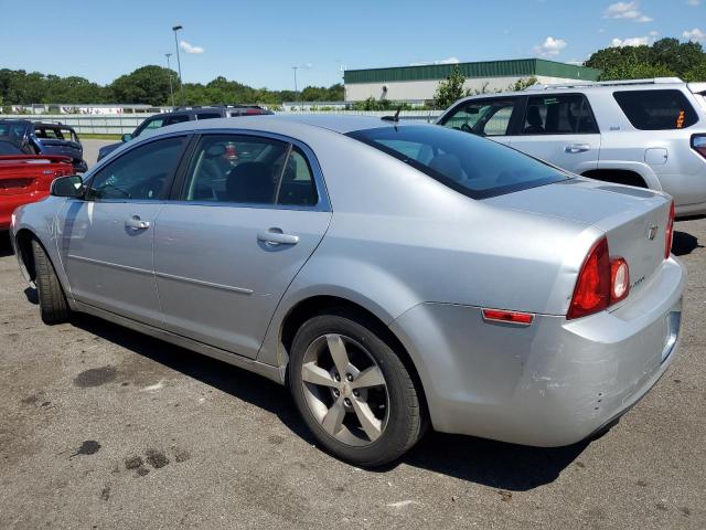 1G1ZC5E12BF140900 - 2011 CHEVROLET MALIBU 1LT BEIGE photo 2