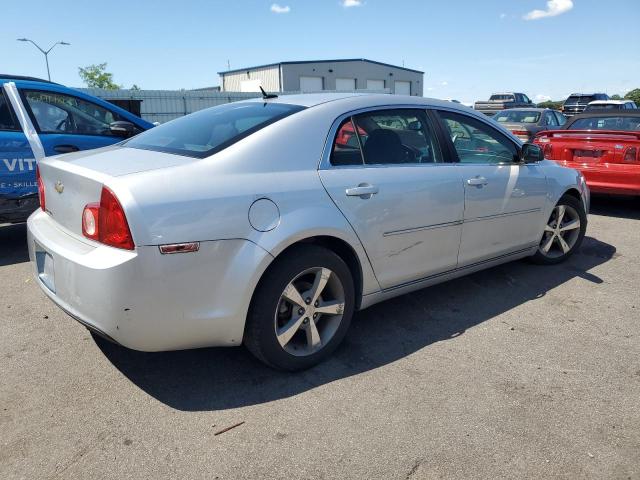 1G1ZC5E12BF140900 - 2011 CHEVROLET MALIBU 1LT BEIGE photo 3