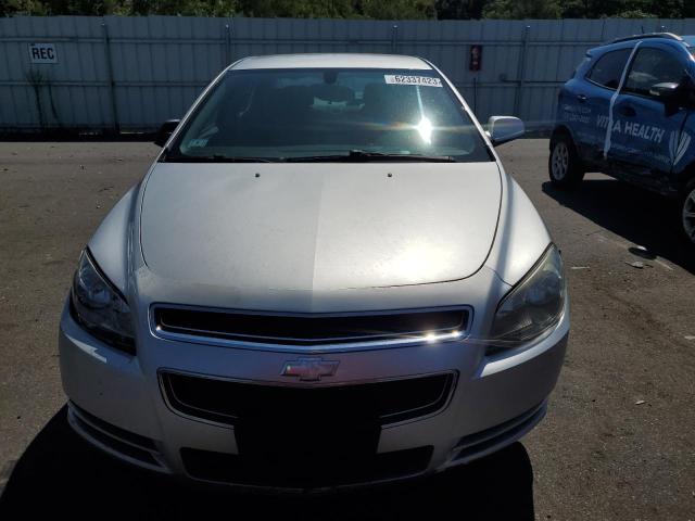 1G1ZC5E12BF140900 - 2011 CHEVROLET MALIBU 1LT BEIGE photo 5