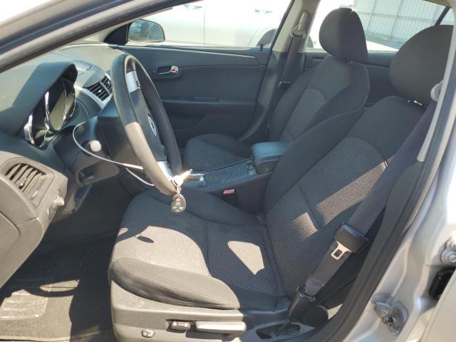 1G1ZC5E12BF140900 - 2011 CHEVROLET MALIBU 1LT BEIGE photo 7