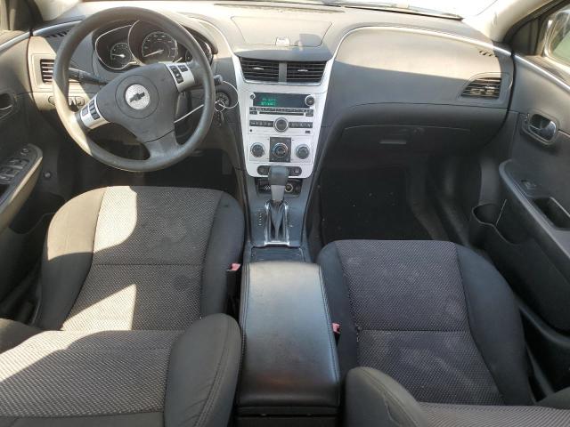 1G1ZC5E12BF140900 - 2011 CHEVROLET MALIBU 1LT BEIGE photo 8