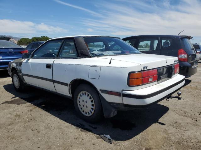 JT2ST66C2J7209195 - 1988 TOYOTA CELICA ST WHITE photo 2