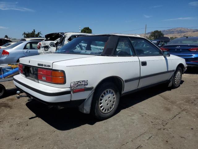 JT2ST66C2J7209195 - 1988 TOYOTA CELICA ST WHITE photo 3