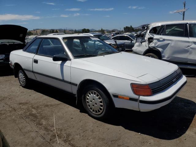 JT2ST66C2J7209195 - 1988 TOYOTA CELICA ST WHITE photo 4