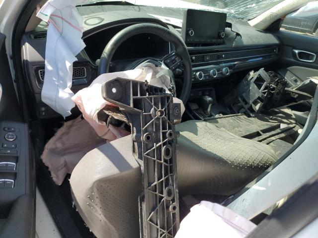 19XFL1H78RE005962 - 2024 HONDA CIVIC EXL 白色 照片 8