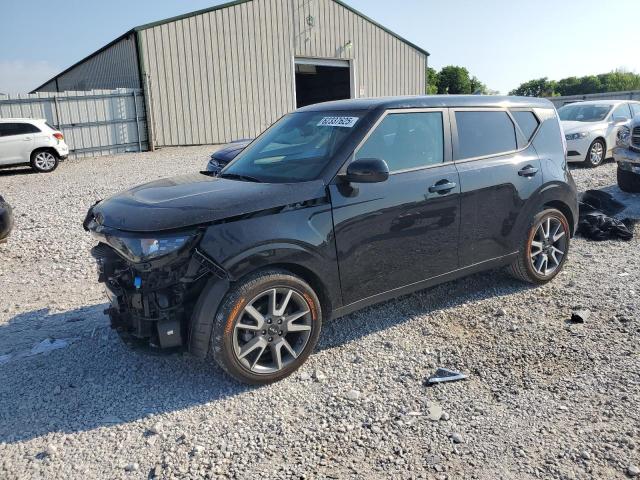 2024 KIA SOUL EX, null