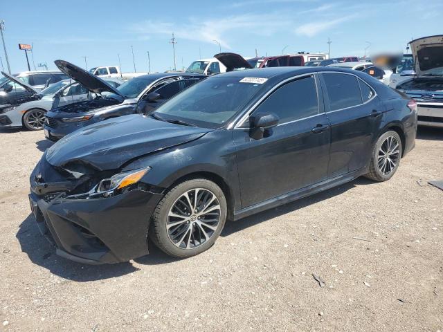 2020 TOYOTA CAMRY SE, 