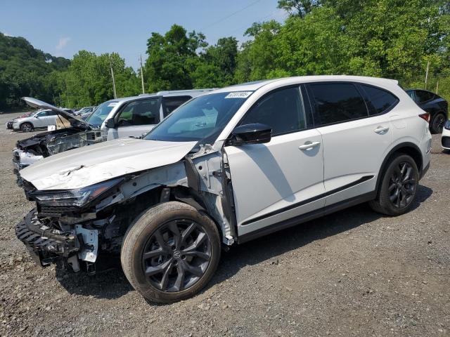 2023 ACURA MDX A-SPEC, null