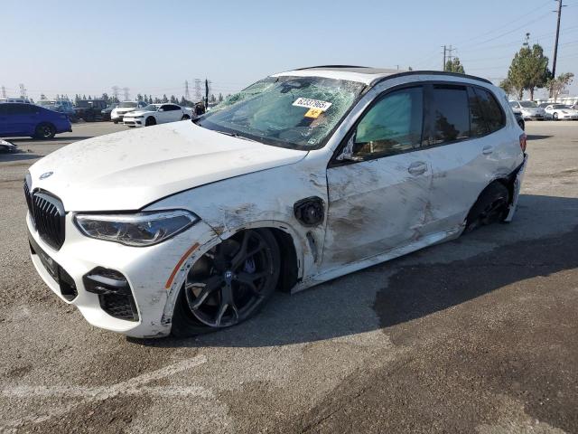 2022 BMW X5 XDRIVE45E, 