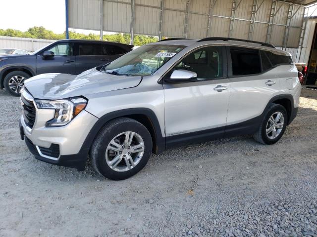 2022 GMC TERRAIN SLE, 