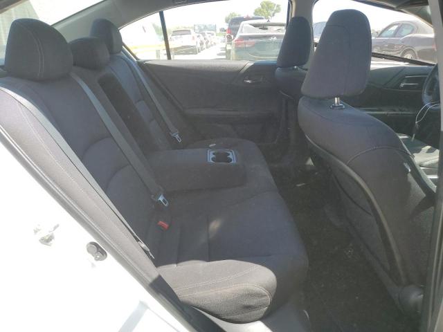 1HGCR2F56EA117957 - 2014 HONDA ACCORD SPORT WHITE photo 10