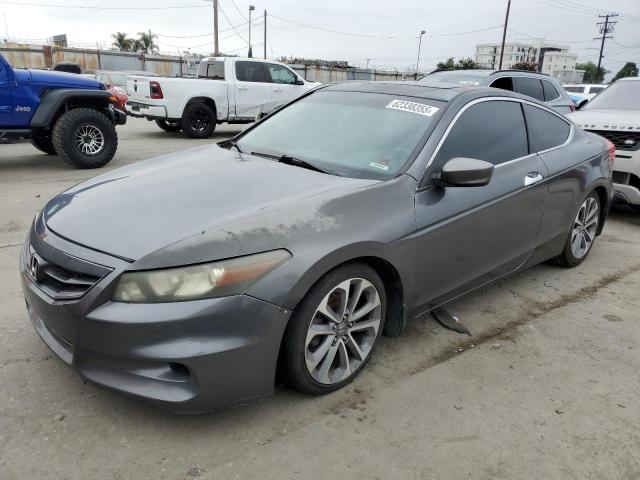 2011 HONDA ACCORD EXL, null