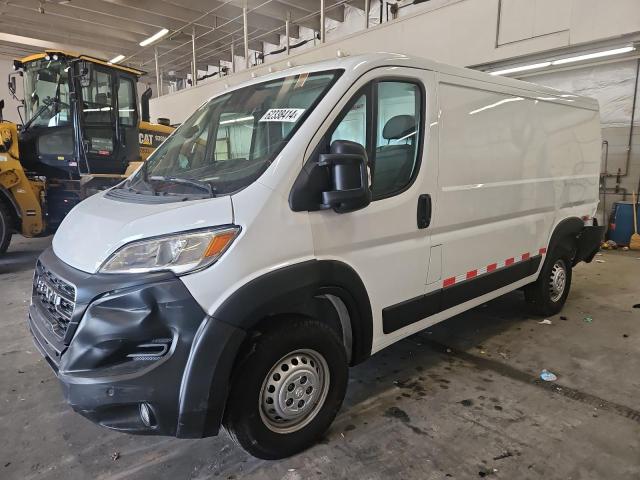 3C6LRVAG2RE110197 - 2024 RAM PROMASTER 1500 STANDARD WHITE photo 1