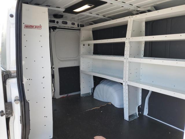 3C6LRVAG2RE110197 - 2024 RAM PROMASTER 1500 STANDARD WHITE photo 10