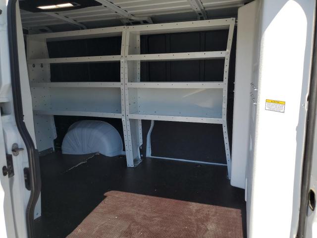 3C6LRVAG2RE110197 - 2024 RAM PROMASTER 1500 STANDARD WHITE photo 11