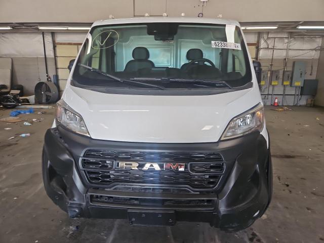 3C6LRVAG2RE110197 - 2024 RAM PROMASTER 1500 STANDARD WHITE photo 5