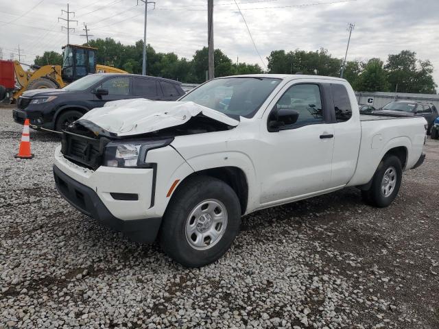 2023 NISSAN FRONTIER S, null