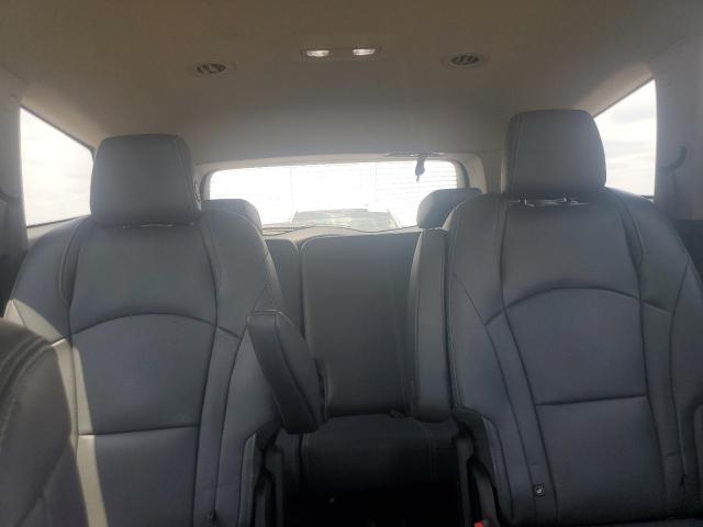 5GAERBKW4JJ149663 - 2018 BUICK ENCLAVE ESSENCE BLACK photo 10