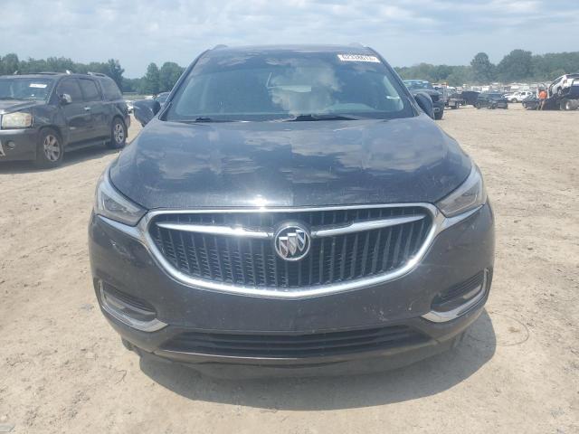 5GAERBKW4JJ149663 - 2018 BUICK ENCLAVE ESSENCE BLACK photo 5