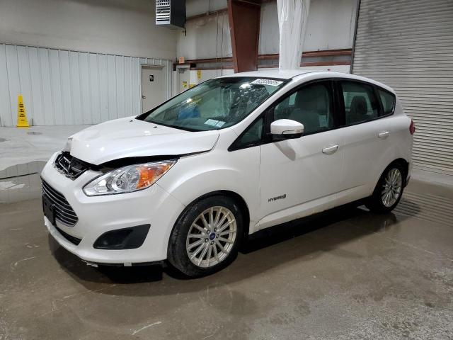 2013 FORD C-MAX SE, null