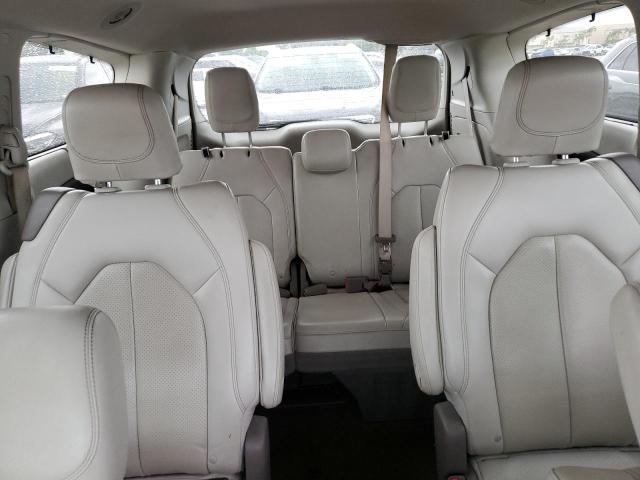 2C4RC1BGXLR280373 - 2020 CHRYSLER PACIFICA TOURING L Ağ foto 10
