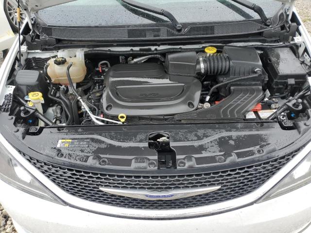 2C4RC1BGXLR280373 - 2020 CHRYSLER PACIFICA TOURING L Ağ foto 12