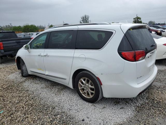 2C4RC1BGXLR280373 - 2020 CHRYSLER PACIFICA TOURING L Ağ foto 2