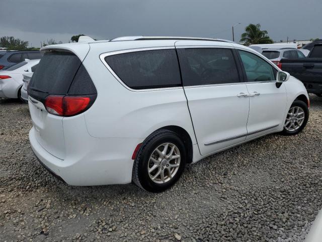 2C4RC1BGXLR280373 - 2020 CHRYSLER PACIFICA TOURING L Ağ foto 3