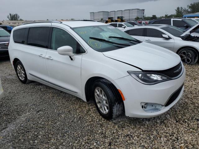 2C4RC1BGXLR280373 - 2020 CHRYSLER PACIFICA TOURING L Ağ foto 4