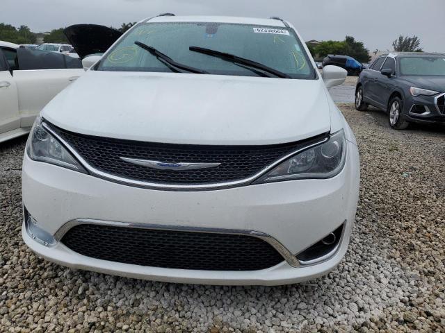 2C4RC1BGXLR280373 - 2020 CHRYSLER PACIFICA TOURING L Ağ foto 5