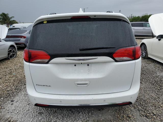 2C4RC1BGXLR280373 - 2020 CHRYSLER PACIFICA TOURING L Ağ foto 6