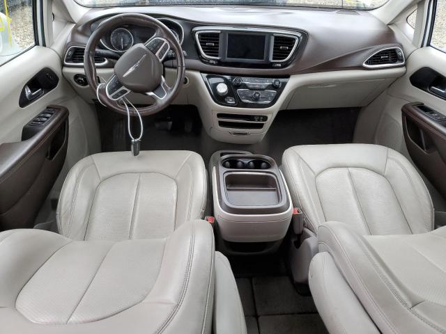 2C4RC1BGXLR280373 - 2020 CHRYSLER PACIFICA TOURING L Ağ foto 8
