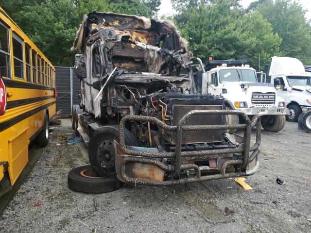 1FUJGLD59FLGG5923 - 2015 FREIGHTLINER CASCADIA 125 BURN photo 9