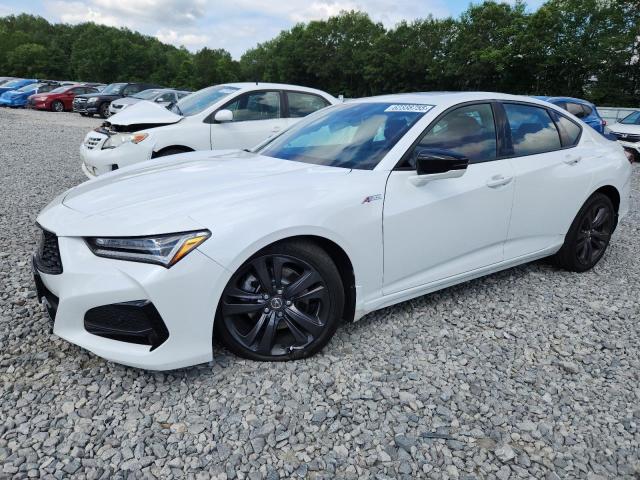 2022 ACURA TLX TECH A, 